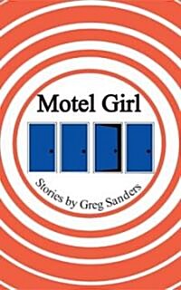 Motel Girl (Paperback)