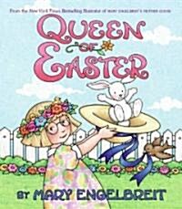 Queen of Easter: An Easter and Springtime Book for Kids (Paperback)