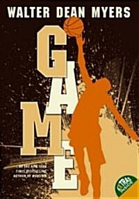 Game (Paperback, Reprint)