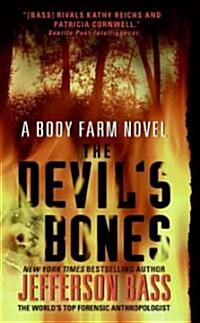 The Devils Bones (Paperback, Reprint)