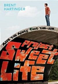 [중고] Project Sweet Life (Hardcover)