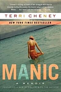 Manic: A Memoir (Paperback)