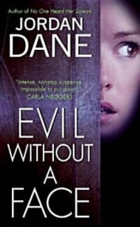 Evil Without a Face (Mass Market Paperback)