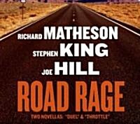 Road Rage CD: Includes Duel and Throttle (Audio CD)