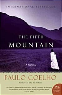 The Fifth Mountain (Paperback)
