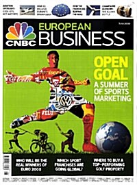 European Business (월간 영국판): 2008년 06월호