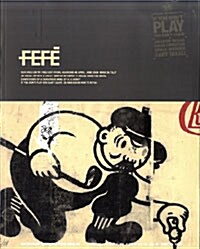 Fefe (계간 이태리판) : 2008년 No.06