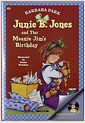 Junie B. Jones #6 : and that Meanie Jim´s Birthday (Paperback + CD)