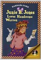 Junie B. Jones #7 : and Loves Handsome Warren (Paperback + CD)