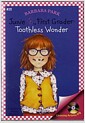 Junie B. Jones #20 : First Grader : Toothless Wonder (Paperback + CD)