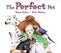 [중고] The Perfect Pet (Paperback)
