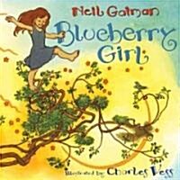 Blueberry Girl (Hardcover)