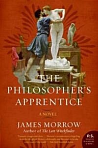 The Philosophers Apprentice (Paperback, Reprint)