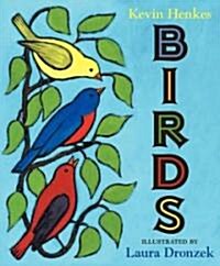 Birds (Hardcover)