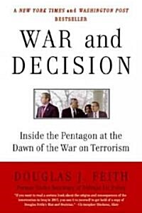 War and Decision (Paperback)