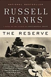 The Reserve (Paperback, Reprint)