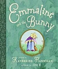 [중고] Emmaline and the Bunny (Hardcover)