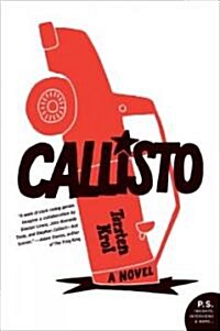 [중고] Callisto (Paperback)