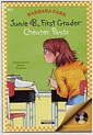 Junie B. Jones #21 : First Grader : Cheater Pants (Paperback + CD)