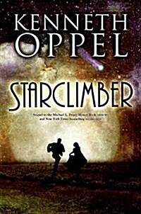 Starclimber (Hardcover)