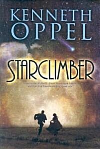 Starclimber (Library Binding)