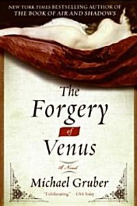 The Forgery of Venus (Paperback)