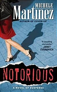 Notorious (Mass Market Paperback)