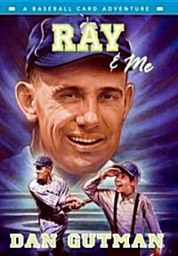 Ray & Me (Hardcover)