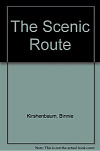 The Scenic Route (Hardcover)
