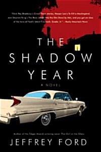 The Shadow Year (Paperback)