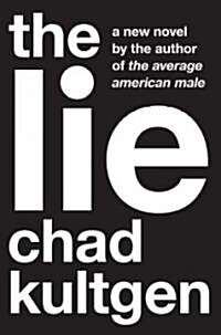 The Lie (Paperback)