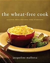 The Wheat-Free Cook (Paperback)