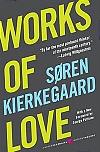 Works of Love (Paperback)