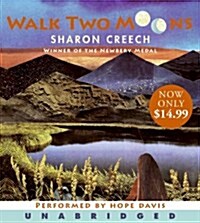 Walk Two Moons Low Price CD (Audio CD)