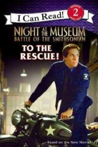 To the Rescue! (Paperback)
