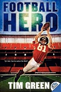 Football Hero (Paperback)