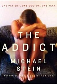 The Addict (Hardcover)