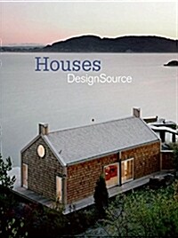 Houses DesignSource (Paperback)