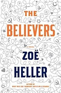 [중고] The Believers (Hardcover)