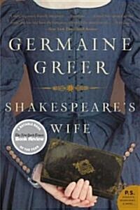 Shakespeares Wife (Paperback)