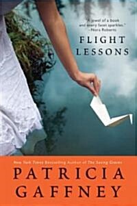Flight Lessons (Paperback)
