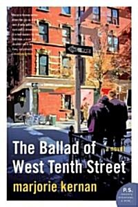 The Ballad of West Tenth Street (Paperback)