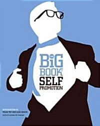 [중고] The Big Book of Self Promotion (Hardcover)