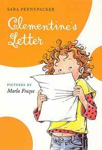 Clementine's Letter (Paperback)