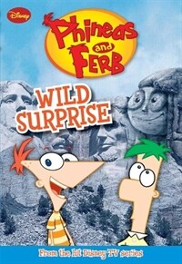 Wild Surprise (Paperback)