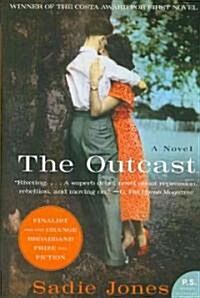[중고] The Outcast (Paperback, Reprint)