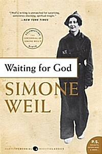 Waiting for God (Paperback)