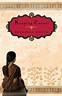 Keeping Corner (Paperback, Reprint)