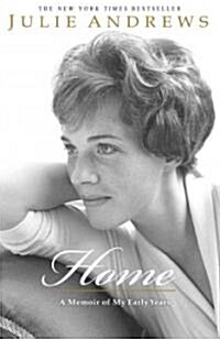 Home: A Memoir of My Early Years (Paperback)
