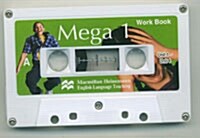 Mega 3 : Workbook (Cassette Tape)